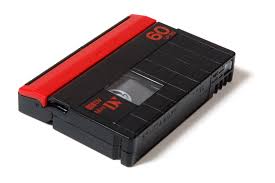 Mini DV Tapes