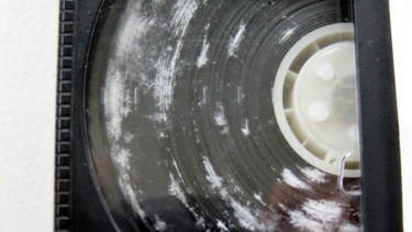 Mouldy Tape