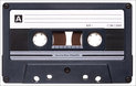 Audio Tapes