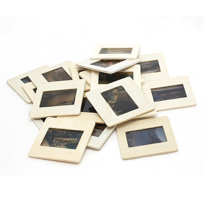 Photo Slides